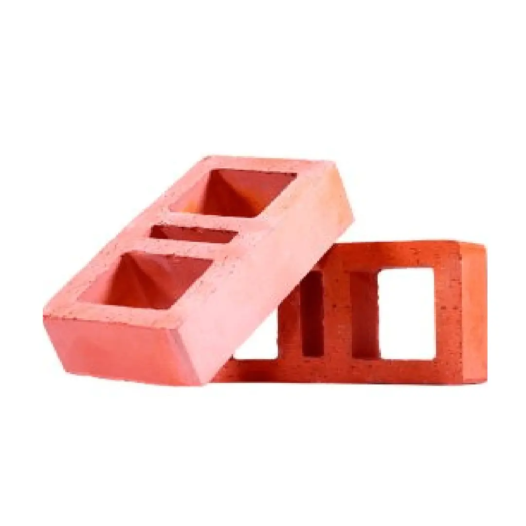 Ladrillo estructural de arcilla