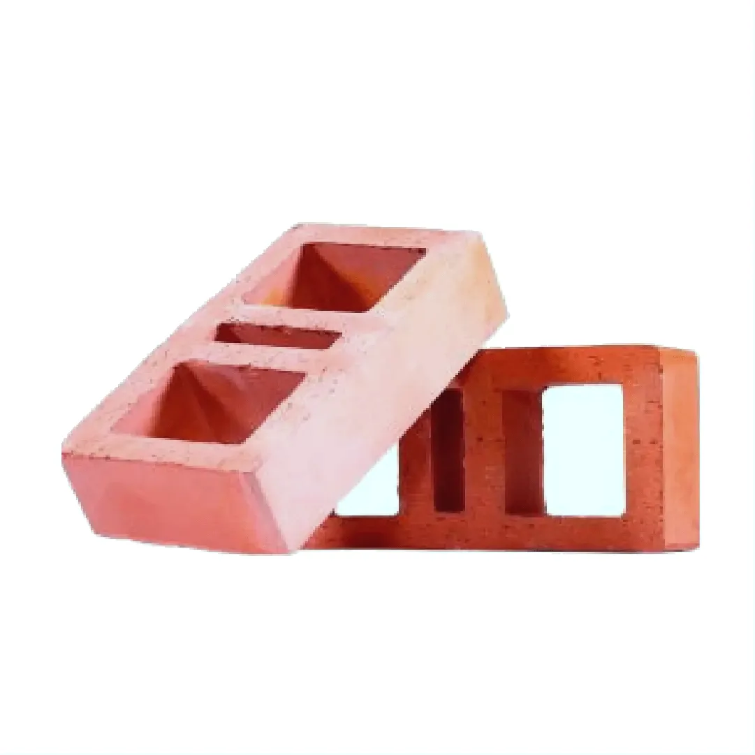 Ladrillo Estructural de Segunda