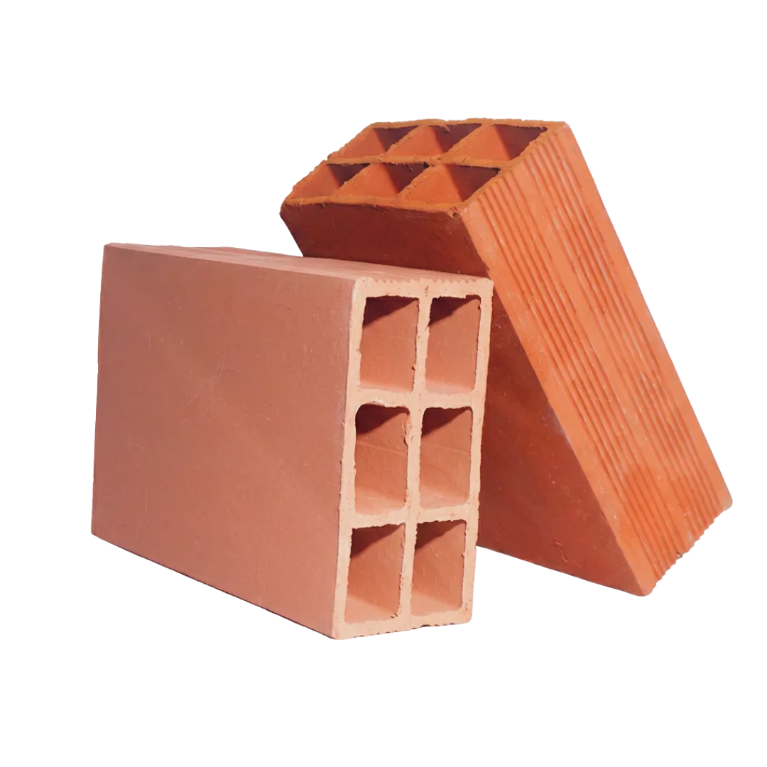 Bloque H10 Cara Lisa de Segunda